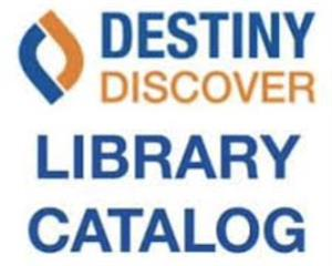 Destiny Discovery Library Catalog